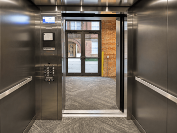 Elevator